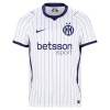 Camiseta de fútbol Inter Milan Barella 23 2ª equipación 2026-27