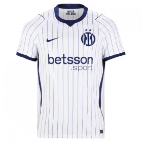 Camiseta de fútbol Inter Milan Lautaro 10 2ª equipación 2026-27