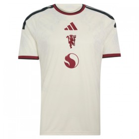 Camiseta de fútbol Manchester United 3ª equipación 2026-27