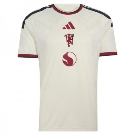 Camiseta de fútbol Manchester United 3ª equipación 2026-27 Camiseta de fútbol Manchester United 3ª equipación 2026-27