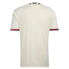Camiseta de fútbol Manchester United 3ª equipación 2026-27