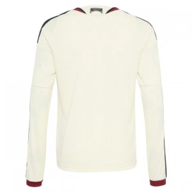 Camiseta de fútbol Manchester United 3ª equipación 2026-27 Manga Larga