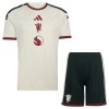 Camiseta de fútbol Manchester United Niño 3ª equipación 2026-27 Camiseta de fútbol Manchester United Niño 3ª equipación 2026-27