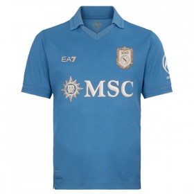 Camiseta de fútbol SSC Napoli 1ª equipación 2026-27