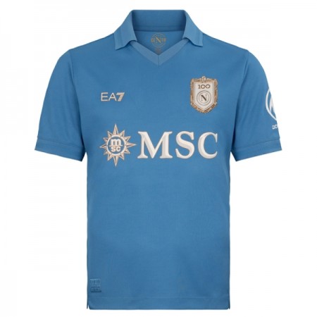 Camiseta de fútbol SSC Napoli 1ª equipación 2026-27 Camiseta de fútbol SSC Napoli 1ª equipación 2026-27