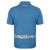 Camiseta de fútbol SSC Napoli 1ª equipación 2026-27