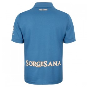 Camiseta de fútbol SSC Napoli 1ª equipación 2026-27