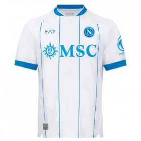 Camiseta de fútbol SSC Napoli 2ª equipación 2026-27