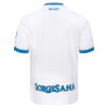 Camiseta de fútbol SSC Napoli 2ª equipación 2026-27