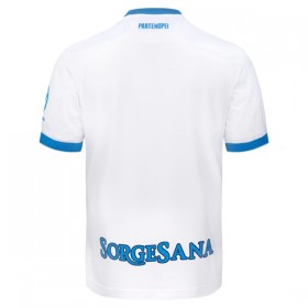 Camiseta de fútbol SSC Napoli 2ª equipación 2026-27