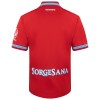 Camiseta de fútbol SSC Napoli 3ª equipación 2026-27