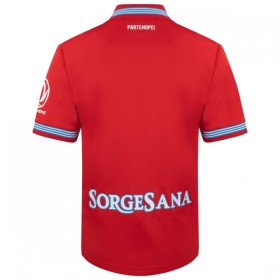 Camiseta de fútbol SSC Napoli 3ª equipación 2026-27