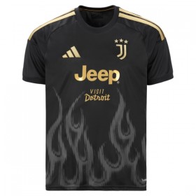 Camiseta de fútbol Juventus 3ª equipación 2026-27