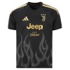 Camiseta de fútbol Juventus F. Conceicao 7 3ª equipación 2026-27