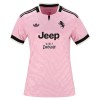 Camiseta de fútbol Juventus Mujer 2ª equipación 2026-27 Camiseta de fútbol Juventus Mujer 2ª equipación 2026-27