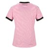 Camiseta de fútbol Juventus Mujer 2ª equipación 2026-27