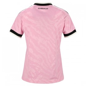 Camiseta de fútbol Juventus Mujer 2ª equipación 2026-27