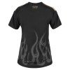 Camiseta de fútbol Juventus Mujer 3ª equipación 2026-27