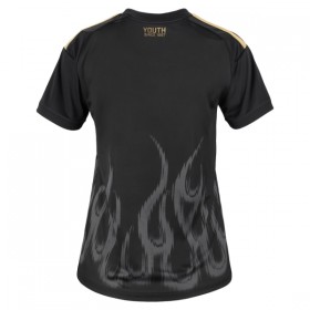 Camiseta de fútbol Juventus Mujer 3ª equipación 2026-27