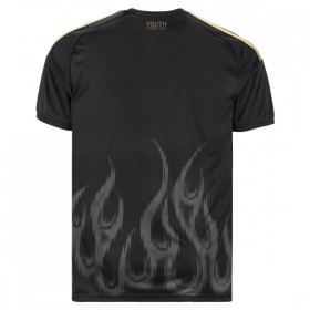 Camiseta de fútbol Juventus Niño 3ª equipación 2026-27