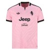 Camiseta de fútbol Juventus Thuram 19 2ª equipación 2026-27