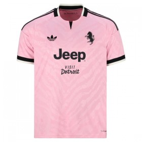 Camiseta de fútbol Juventus Thuram 19 2ª equipación 2026-27