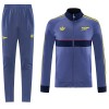 Arsenal Chaqueta De Entrenamiento Trajes 2026-27 Violeta Arsenal Chaqueta De Entrenamiento Trajes 2026-27 Violeta