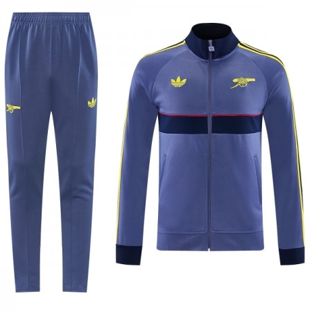 Arsenal Chaqueta De Entrenamiento Trajes 2026-27 Violeta Arsenal Chaqueta De Entrenamiento Trajes 2026-27 Violeta