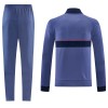 Arsenal Chaqueta De Entrenamiento Trajes 2026-27 Violeta