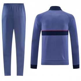 Arsenal Chaqueta De Entrenamiento Trajes 2026-27 Violeta