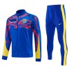 Barcelona Chaqueta De Entrenamiento Trajes 2026-27 Azul Barcelona Chaqueta De Entrenamiento Trajes 2026-27 Azul