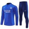 Inter Milan Sudadera De Entrenamiento 2026-27 Cuarto-Cremallera Azul Inter Milan Sudadera De Entrenamiento 2026-27 Cuarto-Cremallera Azul