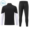 Liverpool Niño Sudadera De Entrenamiento 2026-27 Cuarto-Cremallera Negra