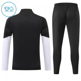 Liverpool Niño Sudadera De Entrenamiento 2026-27 Cuarto-Cremallera Negra