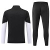Liverpool Sudadera De Entrenamiento 2026-27 Cuarto-Cremallera Negra