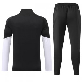 Liverpool Sudadera De Entrenamiento 2026-27 Cuarto-Cremallera Negra