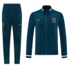 SSC Napoli Chaqueta De Entrenamiento Trajes 2026-27 Armada SSC Napoli Chaqueta De Entrenamiento Trajes 2026-27 Armada