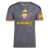 Camiseta de fútbol AS Roma 3ª equipación 2026-27 Camiseta de fútbol AS Roma 3ª equipación 2026-27