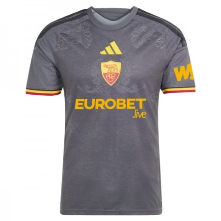 Camiseta de fútbol AS Roma 3ª equipación 2026-27 Camiseta de fútbol AS Roma 3ª equipación 2026-27