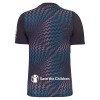 Camiseta de fútbol Atlético Madrid Portero 2026-27 Negra