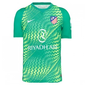 Camiseta de fútbol Atlético Madrid Portero 2026-27 Verde