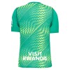 Camiseta de fútbol Atlético Madrid Portero 2026-27 Verde