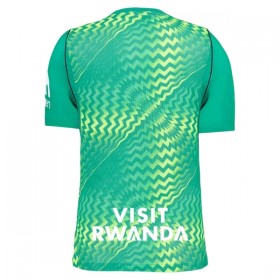 Camiseta de fútbol Atlético Madrid Portero 2026-27 Verde