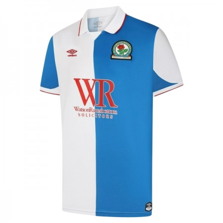 Camiseta de fútbol Blackburn Rovers 1ª equipación 2026-27 Camiseta de fútbol Blackburn Rovers 1ª equipación 2026-27