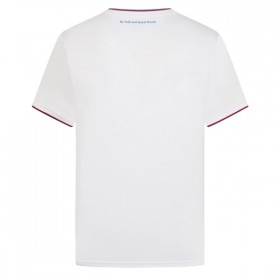 Camiseta de fútbol Blackburn Rovers Niño 2ª equipación 2026-27
