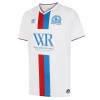 Camiseta de fútbol Blackburn Rovers Niño 2ª equipación 2026-27