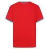 Camiseta de fútbol Blackburn Rovers Niño 3ª equipación 2026-27