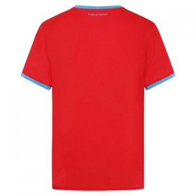 Camiseta de fútbol Blackburn Rovers Niño 3ª equipación 2026-27