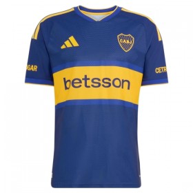 Camiseta de fútbol Boca Juniors 1ª equipación 2026-27