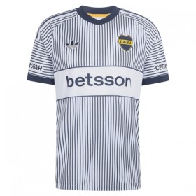Camiseta de fútbol Boca Juniors 2ª equipación 2026-27